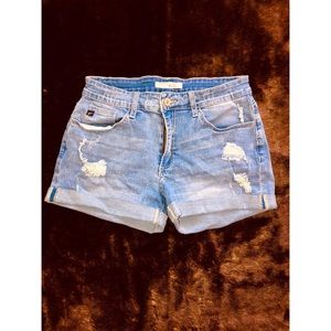 🌟KanCan Shorts🌟